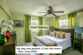 Book a Cozy Getaway: Near Bob Marley Museum